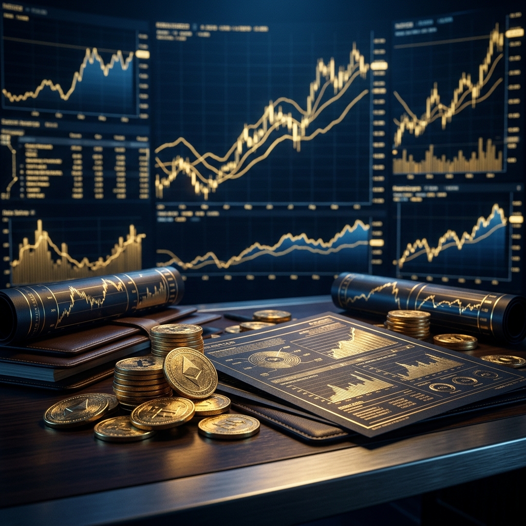 Structured finance solutions